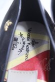 画像7: ヴィヴィアンウエストウッド×Melissa 中古 / メリッサ　ロッキンホースバレリーナ 24 ブラック  Y-25-05-28-021-sh-SZ-ZY (7)