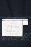 画像4: ヴィヴィアンウエストウッド 中古 / カラーオーブ刺繍カットソー L ブラック  Y-25-06-11-035-to-SZ-ZY (4)