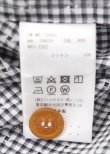 画像5: ヴィヴィアンウエストウッド MAN 中古 / NEW BIG CLASSIC SHORT SLEEVE SHIRTS 46   Y-25-07-20-034-bl-SZ-ZY (5)