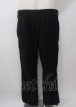 画像7: ヴィヴィアンウエストウッド MAN 中古 / シングルセットアップスーツ 44 黒  Y-25-07-20-041-su-SZ-ZY (7)