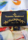 画像5: ANGLOMANIA 中古 / ルノワールptクリノリンスカート 40 イエロー  Y-25-07-20-047-sk-SZ-ZY (5)