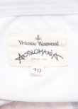 画像4: ANGLOMANIA 中古 / フラワープリントカットソー 40 ホワイト  Y-25-07-20-049-to-SZ-ZY (4)