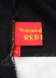 画像6: ヴィヴィアンウエストウッド 中古 / リッププリントTシャツ 2 ブラック  Y-25-07-20-057-ts-SZ-ZY (6)
