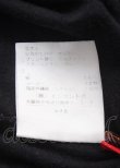 画像7: ヴィヴィアンウエストウッド 中古 / リッププリントTシャツ 2 ブラック  Y-25-07-20-057-ts-SZ-ZY (7)