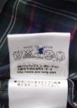 画像5: ヴィヴィアンウエストウッド MAN 中古 / チェックシャツ 50 グリーンｘ青  Y-25-07-20-060-ts-AS-ZY (5)