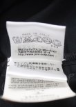 画像5: ヴィヴィアンウエストウッド MAN 中古 / デザインポケットシャツ  I 黒  Y-25-07-20-061-bl-AS-ZY (5)