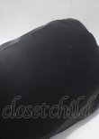 画像4: ヴィヴィアンウエストウッド 中古 / スラッシュレザーハンドバッグ  赤×黒  Y-25-07-20-016-ba-AS-ZY (4)