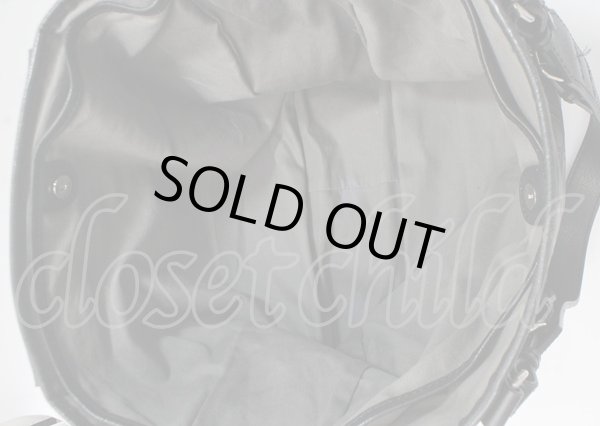 画像5: ヴィヴィアンウエストウッド 中古 / アーサートートバッグ  グレー  Y-25-07-20-018-ba-AS-ZY (5)