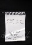 画像5: ヴィヴィアンウエストウッド MAN 中古 / mushroom man tシャツ 42 黒  Y-25-07-20-026-to-AS-ZY (5)