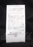 画像5: ヴィヴィアンウエストウッド 中古 / 単色オーブ刺繍ハイネックニット 00 ブラック  Y-25-07-20-028-to-SZ-ZY (5)