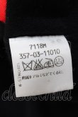 画像7: ヴィヴィアンウエストウッド 中古 / 単色オーブ刺繍カーディガン 2 黒  Y-25-08-20-033-to-SZ-ZY (7)