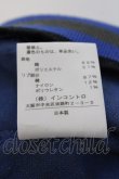 画像7: ヴィヴィアンウエストウッド 中古 / ハートジャガードニットスウェット 2 青  Y-25-08-20-048-to-SZ-ZY (7)