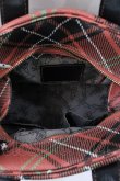 画像5: ヴィヴィアンウエストウッド 中古 / ダービーヤスミンバッグ M  Y-25-08-20-007-ba-SZ-ZY (5)