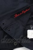 画像9: ANGLOMANIA 中古 / ラップスカート 25 紺  Y-25-08-20-053-sk-SZ-ZY (9)