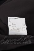 画像7: ANGLOMANIA 中古 / 格子チェックパンツ 38 黒  Y-25-08-20-056-pa-SZ-ZY (7)