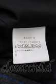画像6: ANGLOMANIA 中古 / ストライプパンツ 36 グレー  Y-25-08-20-058-pa-SZ-ZY (6)