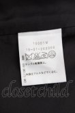 画像7: ヴィヴィアンウエストウッド 中古 / ライディングスカート 2 ブラック  Y-25-08-20-059-sk-SZ-ZY (7)