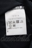 画像6: ヴィヴィアンウエストウッド 中古 / 格子チェック柄スラックス 2 ダークネイビー  Y-25-08-20-061-pa-SZ-ZY (6)