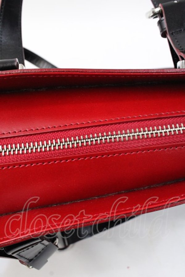 画像7: ヴィヴィアンウエストウッド 中古 / SIMPLE TINY ORB ショルダーバッグ  黒  Y-25-08-20-008-ba-AS-ZY (7)