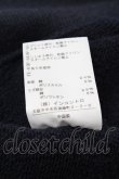 画像7: ヴィヴィアンウエストウッド 中古 / マルチアイコンワッペントレーナー 00 紺  Y-25-08-20-063-to-SZ-ZH (7)
