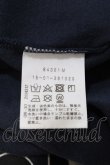 画像6: ヴィヴィアンウエストウッド 中古 / ムーンレボリューションカットソー 2 紺  Y-25-08-20-067-to-SZ-ZH (6)