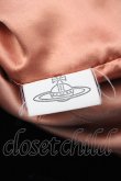 画像7: ヴィヴィアンウエストウッド 中古 / 別珍ベスト 12 ブラック  Y-25-08-20-068-jc-SZ-ZH (7)