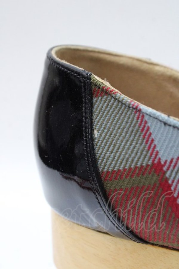 画像5: ヴィヴィアンウエストウッド 中古 / ロッキンホースギリー 6  Y-25-08-20-013-sh-SZ-ZY (5)