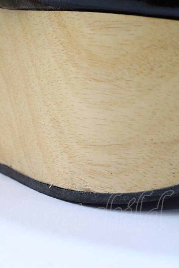 画像7: ヴィヴィアンウエストウッド 中古 / ロッキンホースギリー 6  Y-25-08-20-013-sh-SZ-ZY (7)