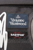 画像4: ヴィヴィアンウエストウッド 中古 / EASTPACK バックパック  マルチ  Y-25-09-07-056-ba-YM-ZY (4)