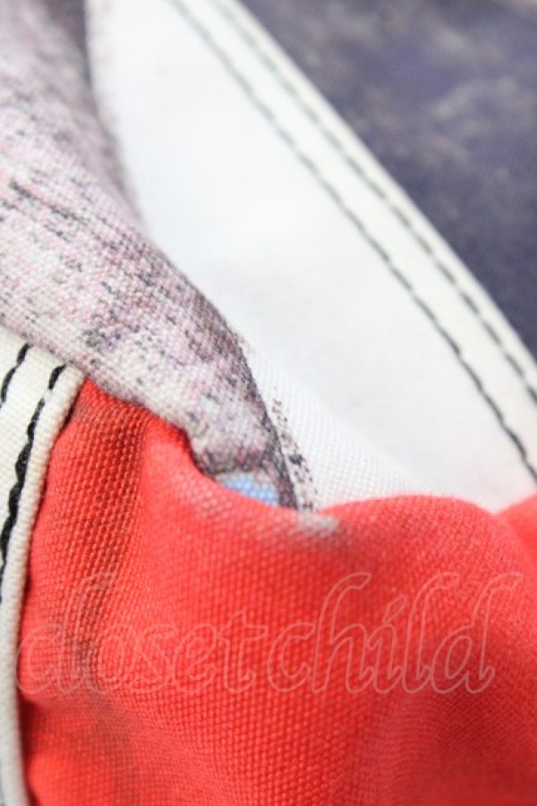 画像5: ヴィヴィアンウエストウッド 中古 / ユニオンジャックショルダーバッグ  カラー  Y-25-09-07-057-ba-SZ-ZY (5)