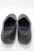 画像3: ヴィヴィアンウエストウッド MAN 中古 / MOCCASIN ORB 41 黒  Y-25-09-07-065-sh-SZ-ZY (3)