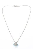 画像6: ヴィヴィアンウエストウッド 中古 / ヴィンテージプチオーブネックレス プチ シルバー  Y-25-09-07-043-nl-SZ-ZY (6)