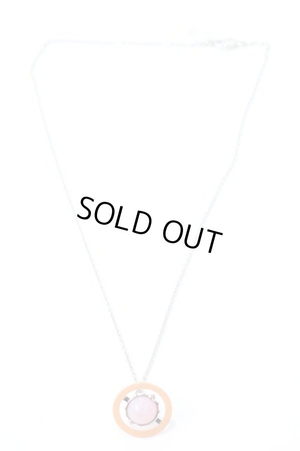 画像6: ヴィヴィアンウエストウッド 中古 / PETITE ORIGINAL ORB PENDANT  シルバー  Y-25-09-07-044-nl-SZ-ZY (6)