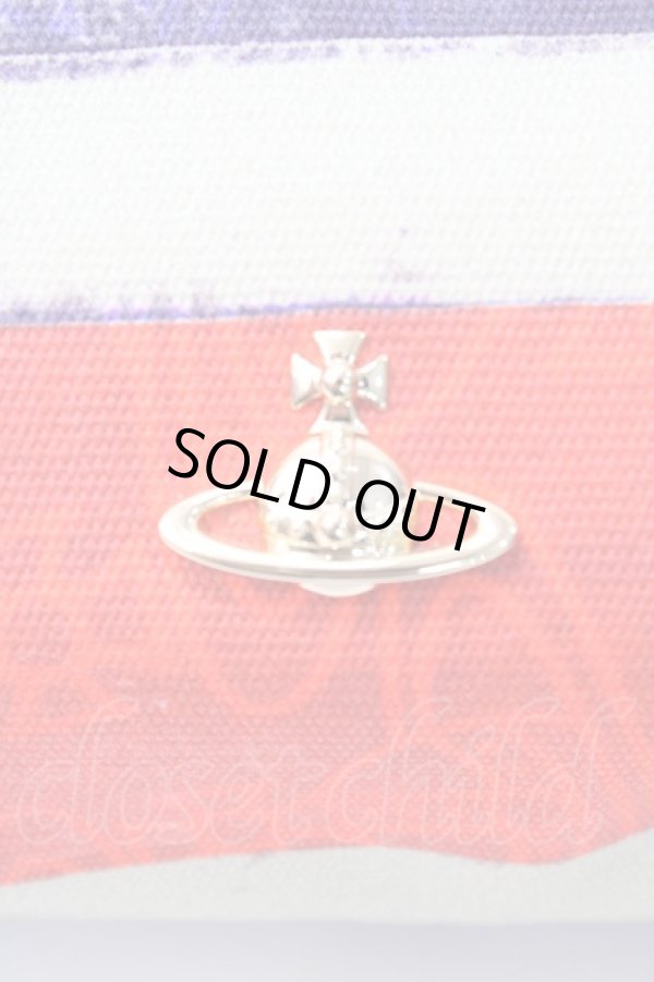 画像3: ヴィヴィアンウエストウッド 中古 / ユニオンジャックトートバッグ   Y-25-09-07-050-ba-SZ-ZH (3)