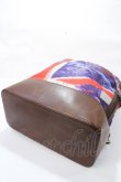 画像4: ヴィヴィアンウエストウッド 中古 / ALBERT BACKPACK UNION JACK   Y-25-09-07-051-ba-SZ-ZY (4)