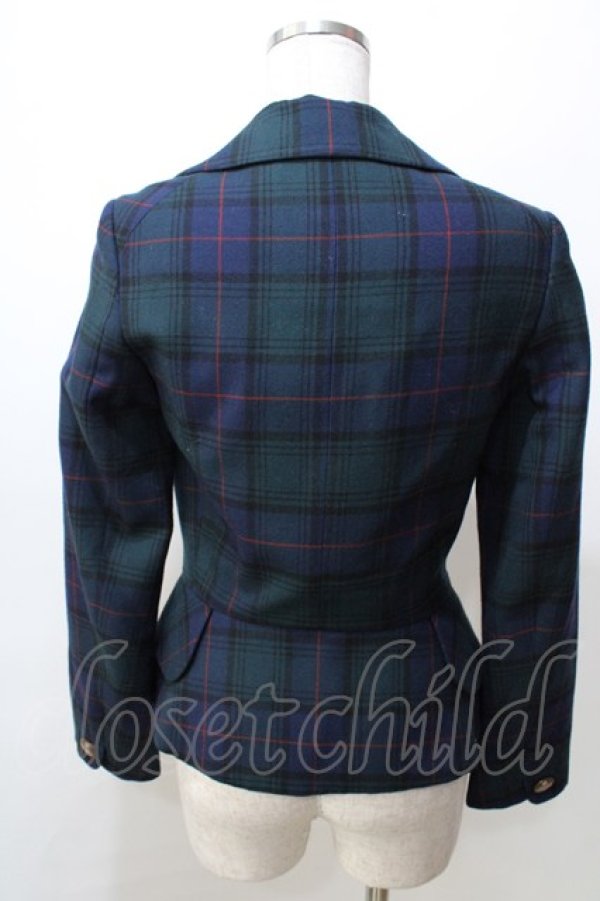 ヴィヴィアンウエストウッド　ジャケット 中古・古着通販】Vivienne Westwood man (ヴィヴィアン ウェスト
