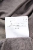 画像5: ヴィヴィアンウエストウッド 中古 / 変形ワンピース 2 カーキ  Y-25-09-10-033-op-SZ-ZY (5)