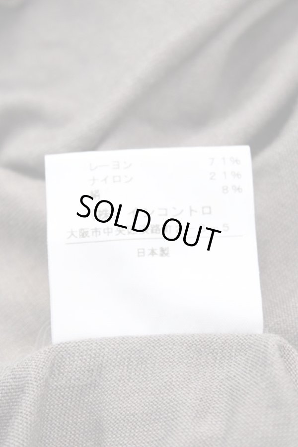 画像5: ヴィヴィアンウエストウッド 中古 / 変形ワンピース 2 カーキ  Y-25-09-10-033-op-SZ-ZY (5)