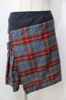 ヴィヴィアンウエストウッド　スカート2着セット ヴィヴィアンウエストウッドレッドレーベル Vivienne Westwood