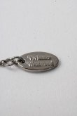 画像4: ヴィヴィアンウエストウッド 中古 / THINLINES ネックレス  シルバー  Y-25-09-10-005-nl-SZ-ZY (4)