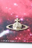 画像3: ヴィヴィアンウエストウッド 中古 / NEBULA パスケース  パープル  Y-25-09-10-010-gd-SZ-ZY (3)