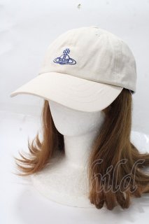 【未使用品】ヴィヴィアンウエストウッド クロスボーン キャップ グレー 楽天市場】vivienne westwood 古 帽子の通販