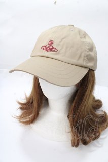 ヴィヴィアンウエストウッド ハート柄 帽子 ヴィンテージ ヴィヴィアンウエストウッド ハート柄 帽子 ヴィンテージ