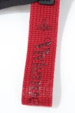 画像4: ヴィヴィアンウエストウッド 中古 / チェッカーORBショルダーバッグ  ブラック  Y-25-09-10-023-ba-SZ-ZY (4)