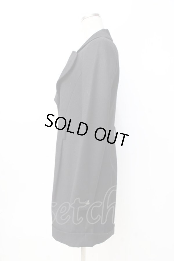 画像2: ヴィヴィアンウエストウッド 中古 / ラブオールインワン 2 ブラック  Y-25-09-17-034-op-YM-ZY (2)