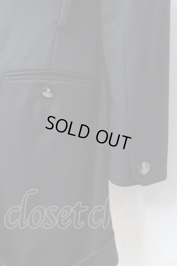 画像4: ヴィヴィアンウエストウッド 中古 / ラブオールインワン 2 ブラック  Y-25-09-17-034-op-YM-ZY (4)