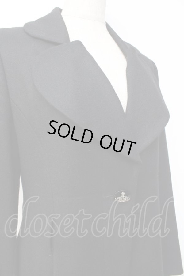 画像5: ヴィヴィアンウエストウッド 中古 / ラブオールインワン 2 ブラック  Y-25-09-17-034-op-YM-ZY (5)