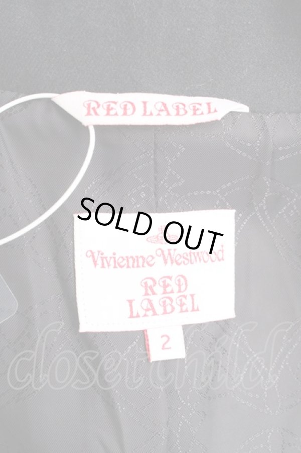 画像6: ヴィヴィアンウエストウッド 中古 / ラブオールインワン 2 ブラック  Y-25-09-17-034-op-YM-ZY (6)