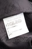 画像7: ヴィヴィアンウエストウッド 中古 / ラブオールインワン 2 ブラック  Y-25-09-17-034-op-YM-ZY (7)