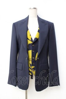 ヴィヴィアンウエストウッド LONDON コート ジャケット 変形 44 imgrc0110867455.jpg